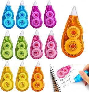 RUBAN CORRECTEUR M&G 5M