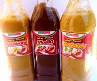 SAKAY MADILO KN