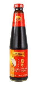 SAUCE HUITRE JOLION 510GR