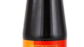 SAUCE HUITRE JOLION 510GR