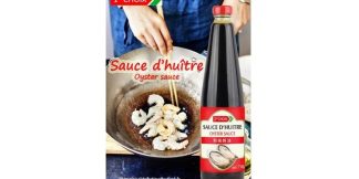 SAUCE HUITRE SUPER DELICIEUX 710G