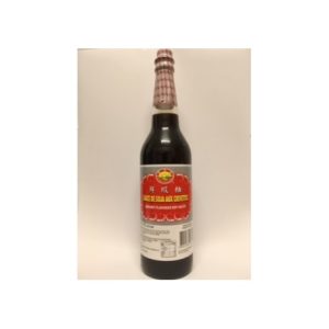 SAUCE SOJA CREVETTE