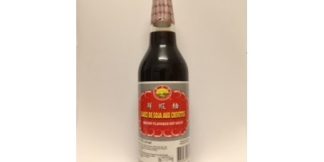 SAUCE SOJA CREVETTE