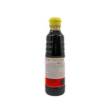 SAUCE SOJA MEI HUI 25 CL