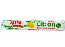 SAVON CITRON BARRE EXTRA PROPRE 800G