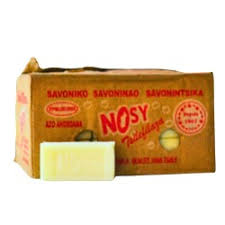 SAVON DE MENAGE MINOSY 50G