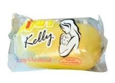 SAVON DE TOILETTE NOSY KELLY PARFUME 80GR