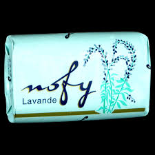 SAVON DE TOILETTE TL4 NOFY LAVANDE 80G