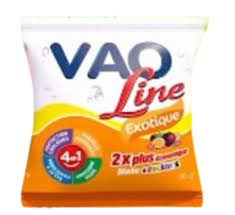 SAVON POUDRE VAOLINE 30GR