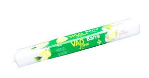 SAVON VAO BARRE AU CITRON 1000G