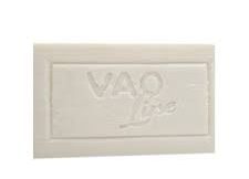 SAVON VAO NATUREL TRANSLUCIDE U1 80G