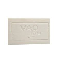 SAVON VAO NATUREL TRANSLUCIDE U1 80G