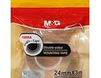 SCOTCH DOUBLE FACE M&G 24MM