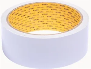 SCOTCH DOUBLE FACE M&G 24MM