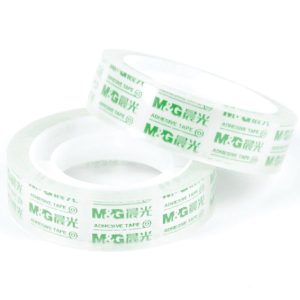 SCOTCH TRANSPARENT 12MM