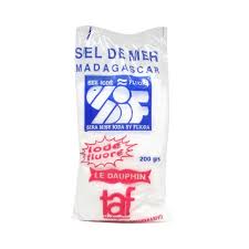 SEL FIN TAF 200G