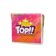 SERVIETTE DE TABLE TOP 60
