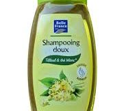 SHAMPOING TRES DOUX TILLEUL ET THE BLANC CHEVEUX N
