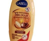 SHAMPOING VOLUME ULTRA POUR CHEVEUX PLATS ET FINIS