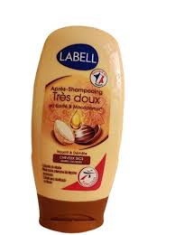SHAMPOING VOLUME ULTRA POUR CHEVEUX PLATS ET FINIS