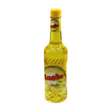 SIROP BAOBA CITRON 50CL