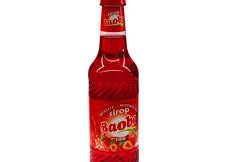 SIROP BAOBA FRAISE 50 CL