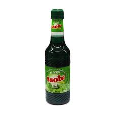 SIROP BAOBA MOJITO 50 CL