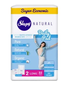 SLEEPY PROT SLIP LONG 32
