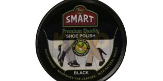 SMART CIRAGE EN BOITE 50ML NOIR