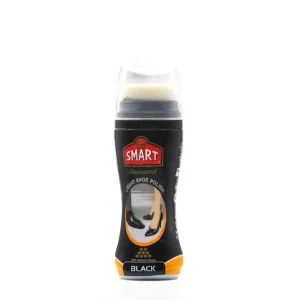 SMART CIRAGE EN BOITE 75ML NOIR