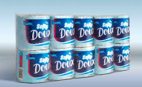 SOFTY DOUX 10