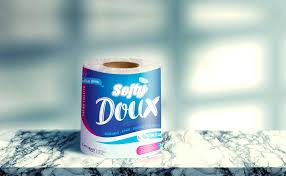 SOFTY DOUX 6