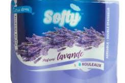 SOFTY PARFUME LAVANDE 6