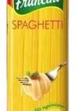 SPAGHETTI FRANCINI