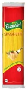 SPAGHETTI FRANCINI