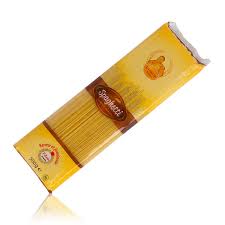 SPAGHETTI SPECIAL GOLD 500G