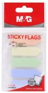 STICKY FLAGS YS-451