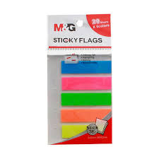 STICKY FLAGS YS-63