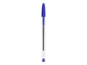 STYLO BIC CRISTAL BLEU