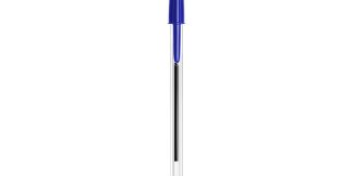 STYLO BIC CRISTAL BLEU