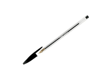 STYLO BIC CRISTAL NOIR