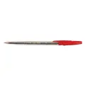 STYLO BIC CRISTAL ROUGE