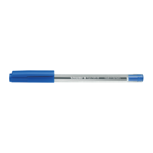 STYLO BLEU SCHNEIDER