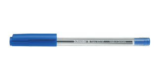 STYLO BLEU SCHNEIDER