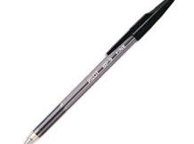 STYLO CO OPEN NOIR 0.7MM