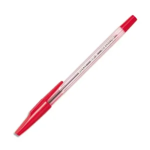 STYLO CO OPEN ROUGE 0.7MM