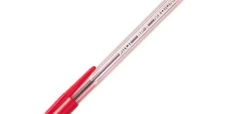 STYLO CO OPEN ROUGE 0.7MM