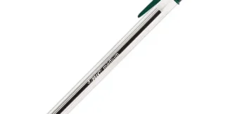 STYLO CO OPEN VERT 0.7MM