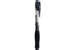 STYLO GEL M&G R5 NOIR