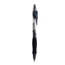 STYLO GEL M&G R5 NOIR